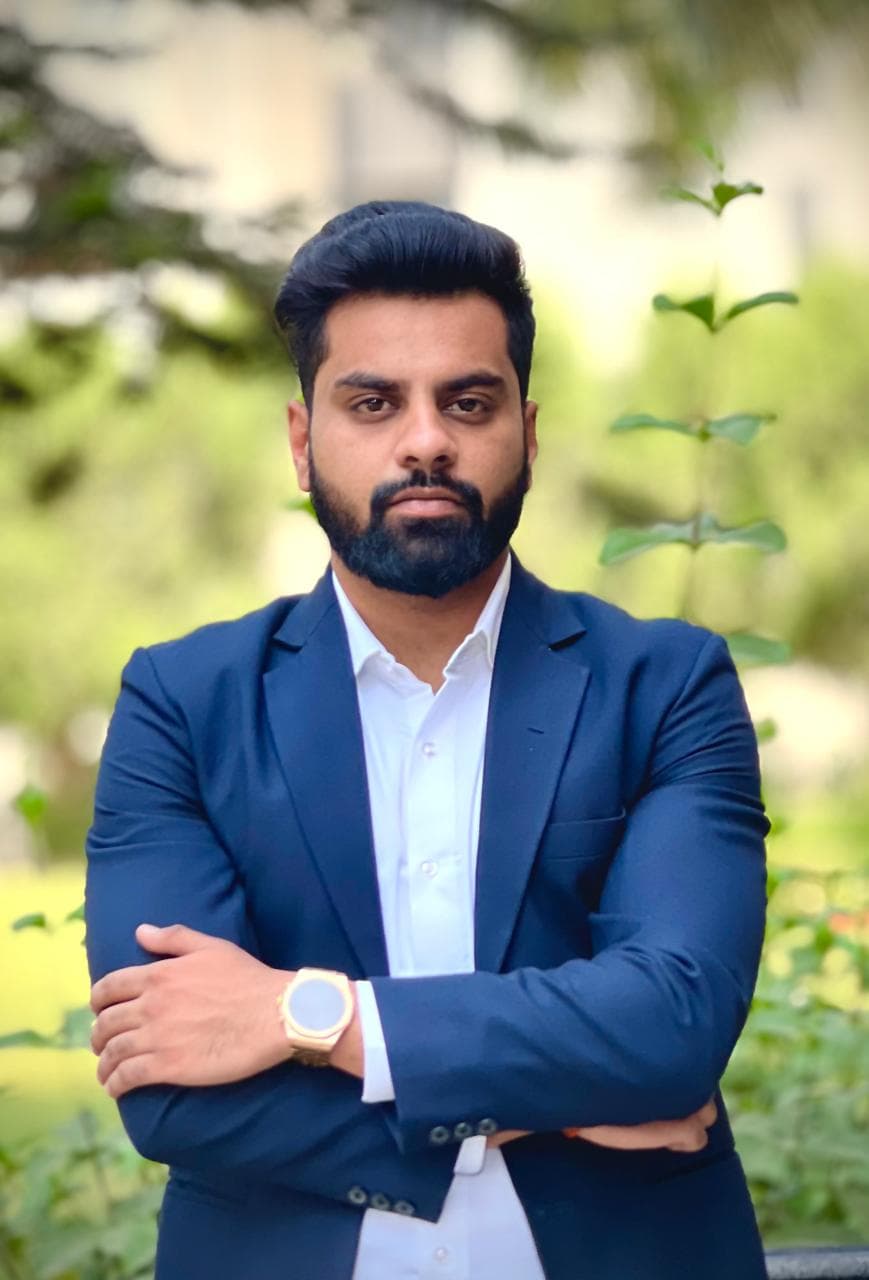 Deep Mistry - AI Marketing & SEO Expert